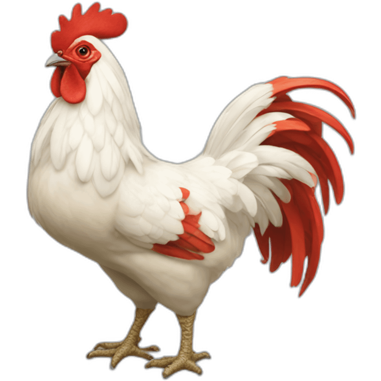 CoQ francais emoji