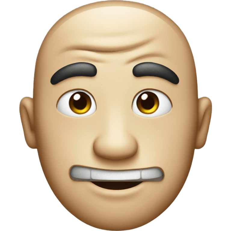 Willy emoji