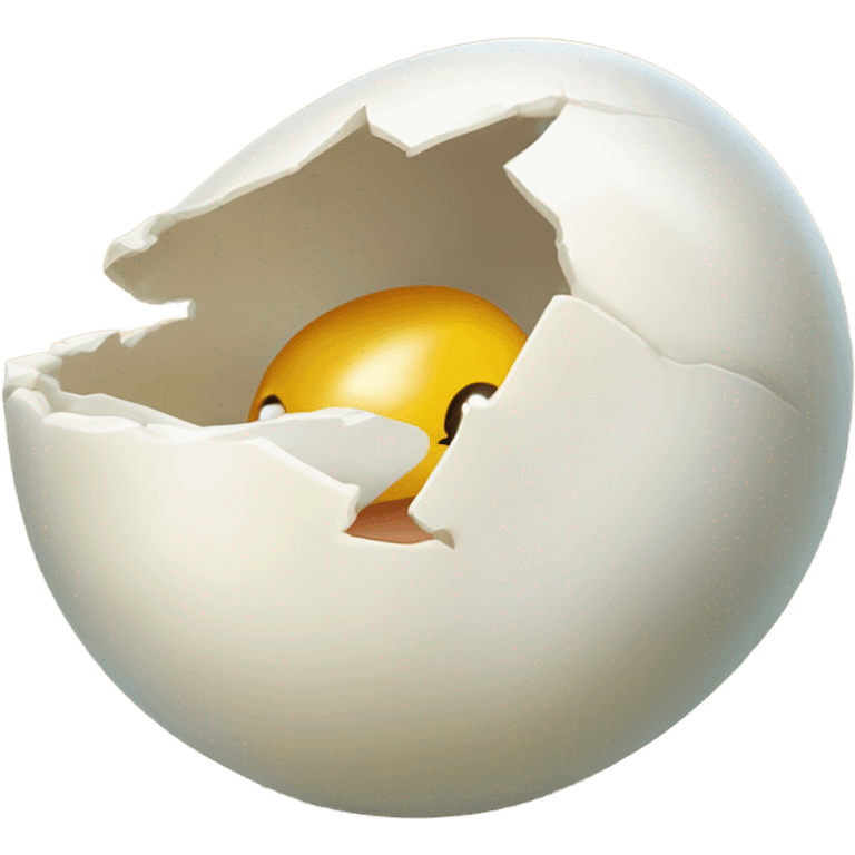 Balut emoji