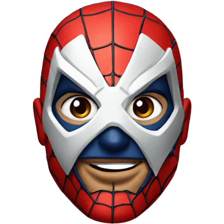 Spider-Man 2099 emoji