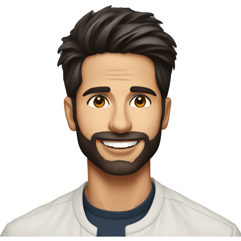 Shahid kapoor emoji