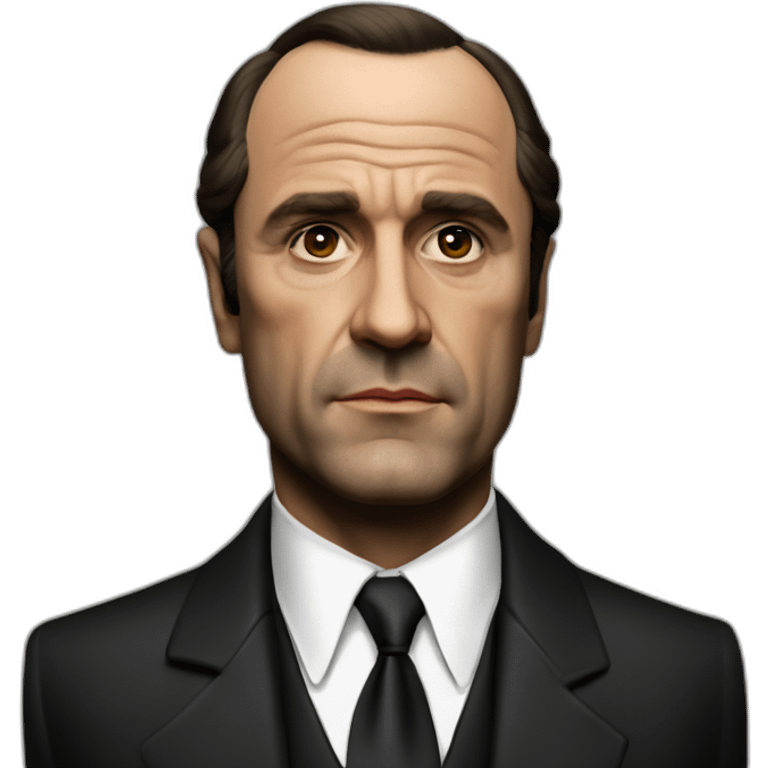 fredo corleone emoji