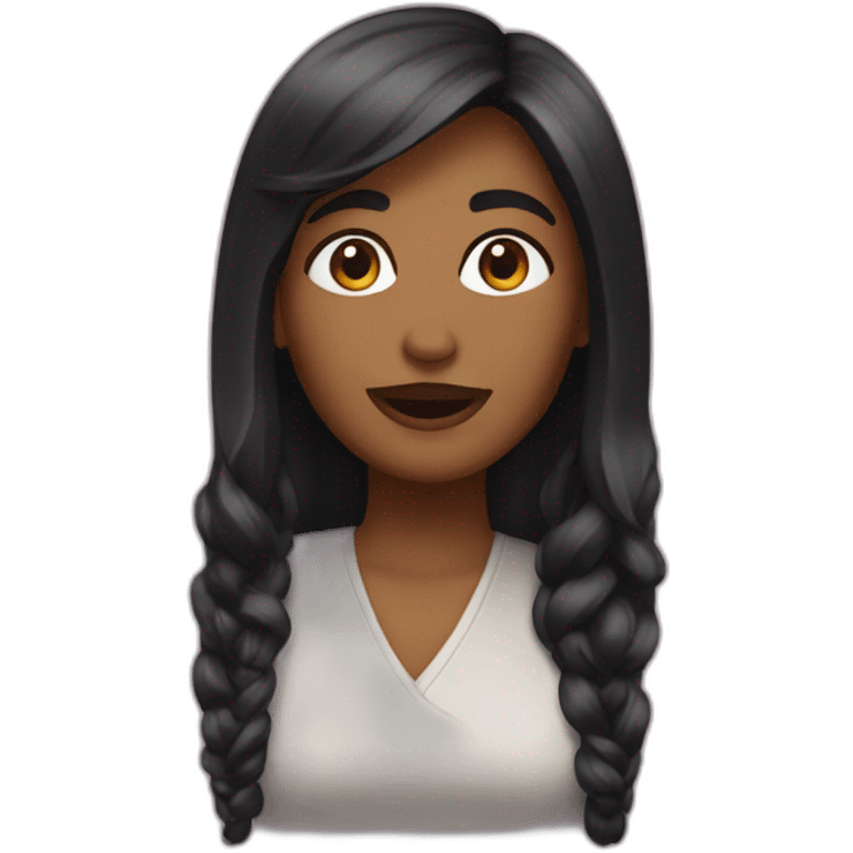 Sany Loni emoji