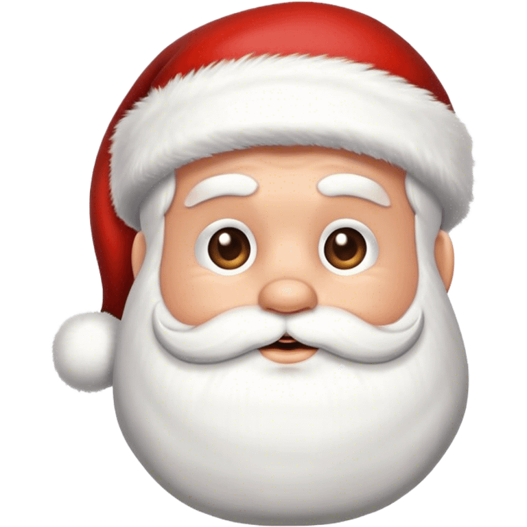 christmas emoji