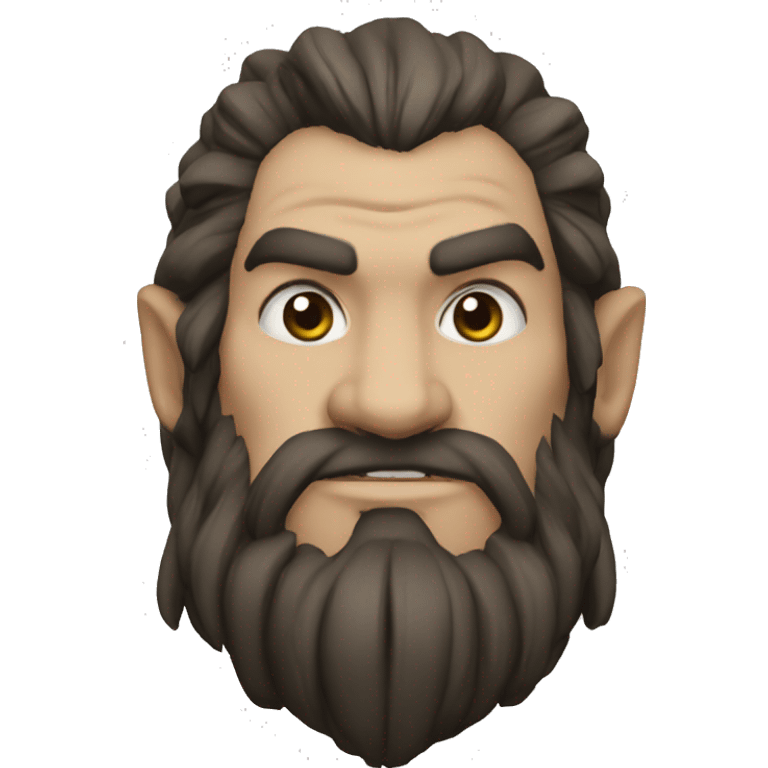 Warcraft klein emoji