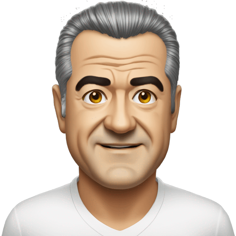 gigi becali emoji