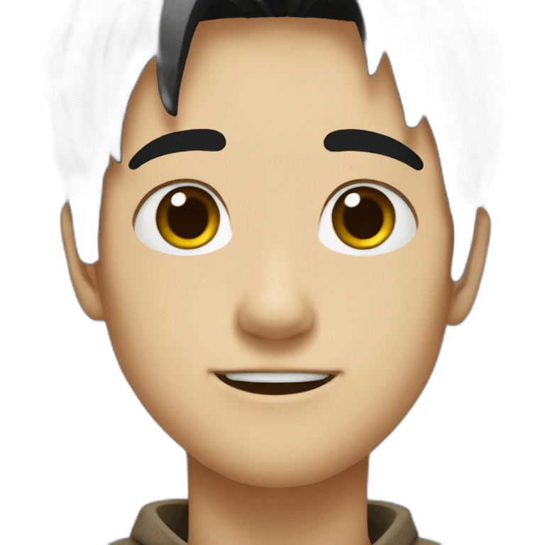 Levi emoji