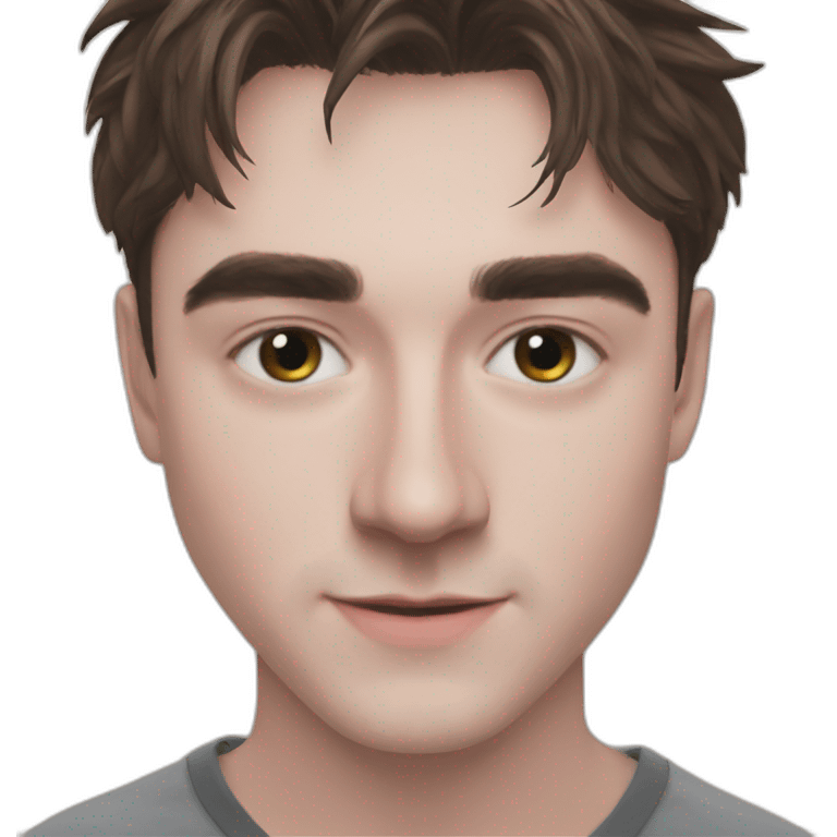 brendan murray emoji