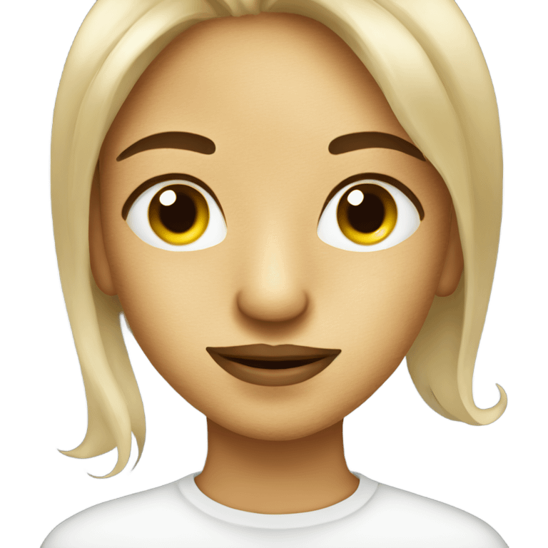 hyperpigmentation  emoji