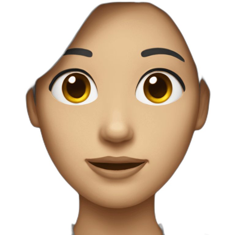 siri female emoji