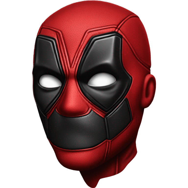 DEADPOOL emoji