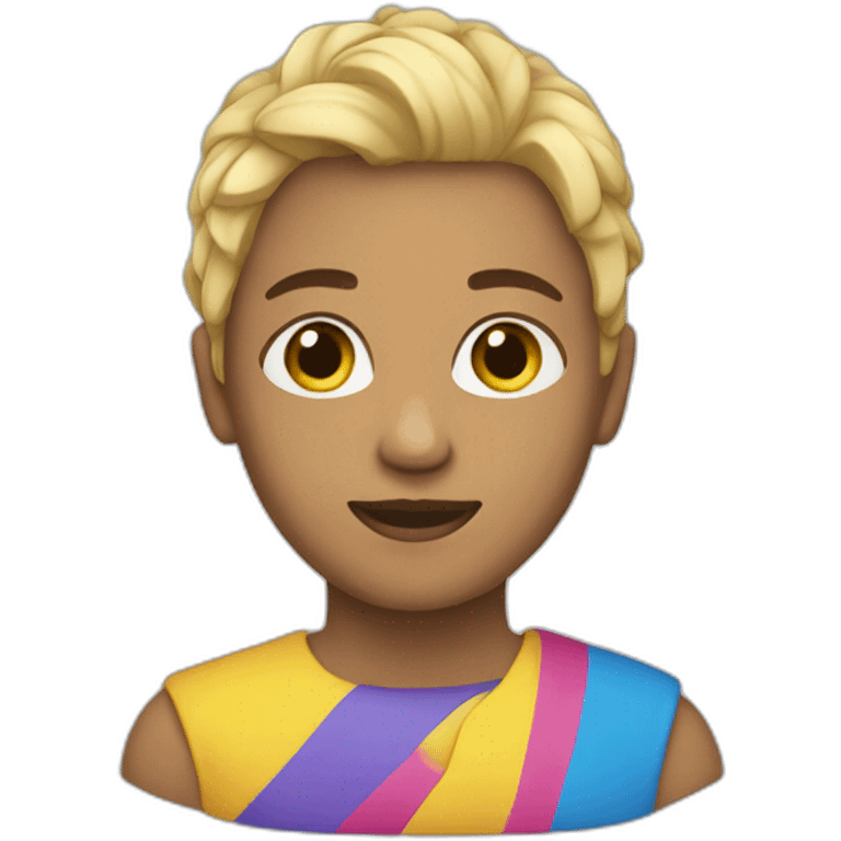 pansexuel emoji