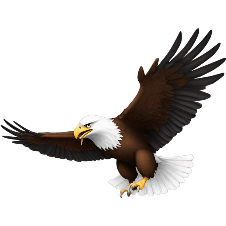 Eagles  emoji