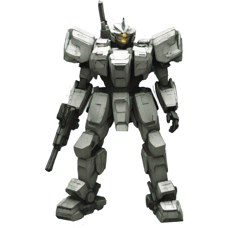 armored core emoji