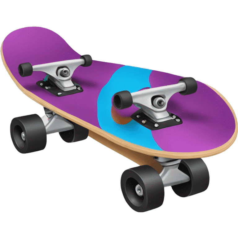 skateboard emoji