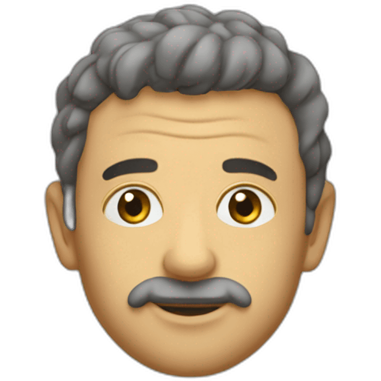 Pascal paoli corse emoji