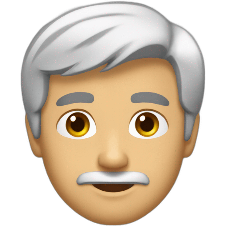 Franck dubosc emoji