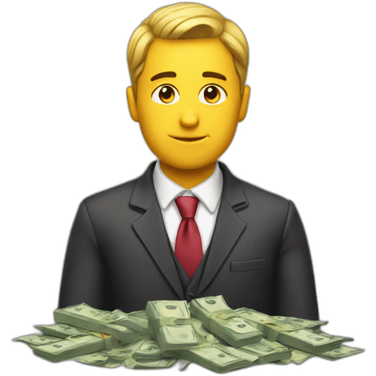 finance emoji