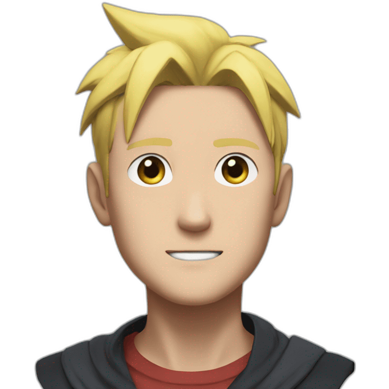 Boruto-adult emoji