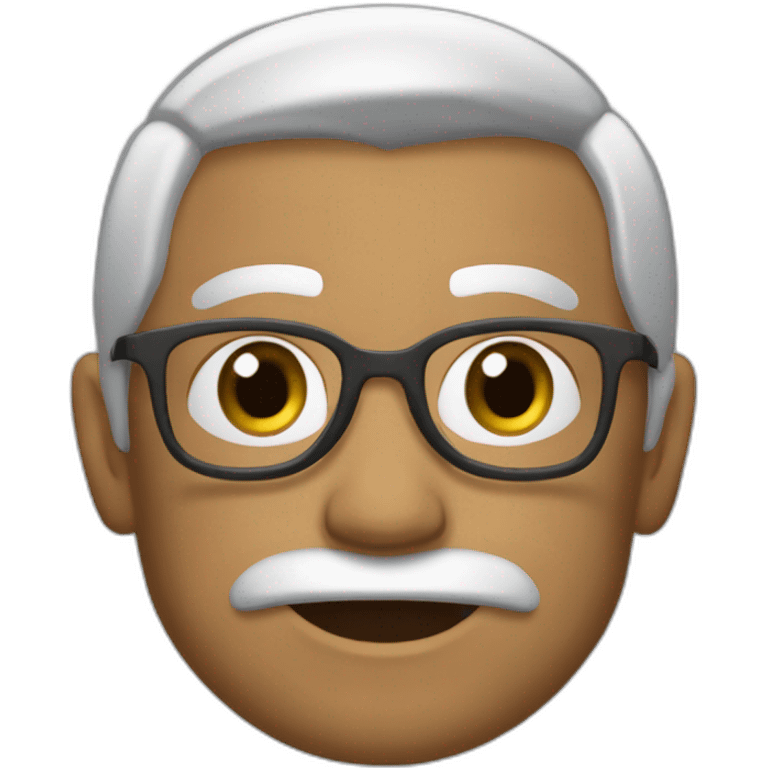 Crédito hipotecario  emoji