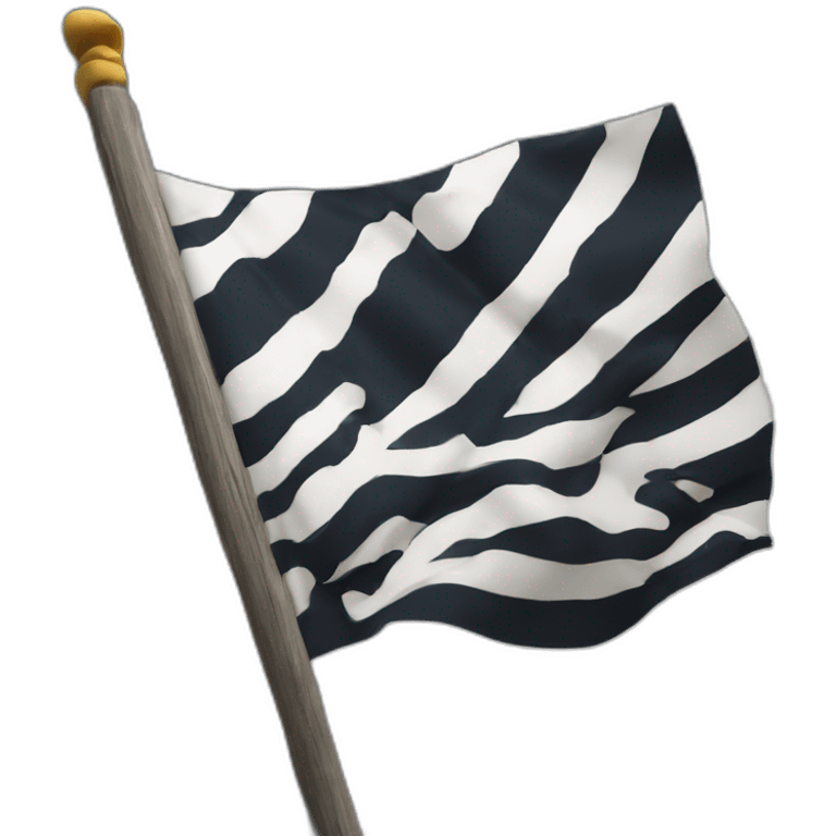 drapeau breton emoji