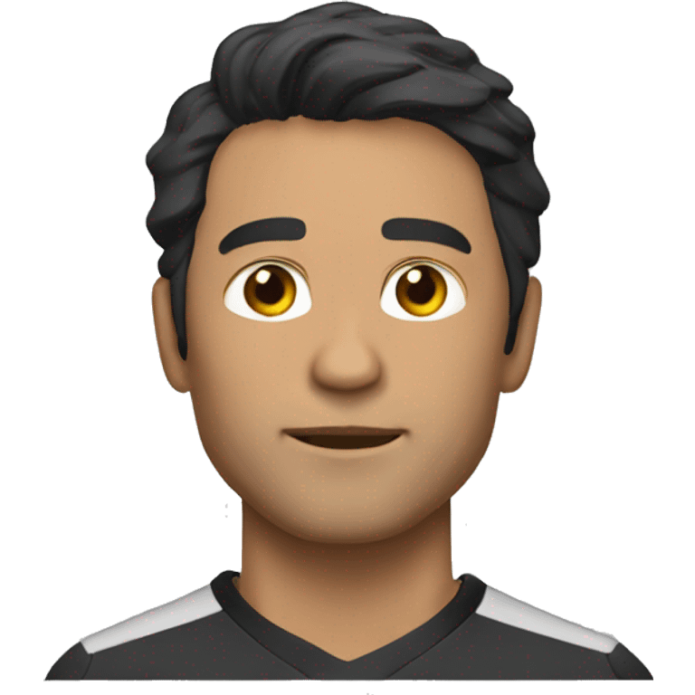 futbolcu Darwin Nunez  emoji