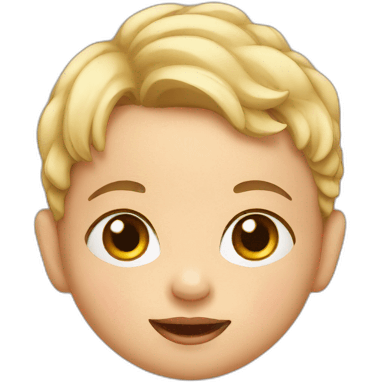 baby emoji