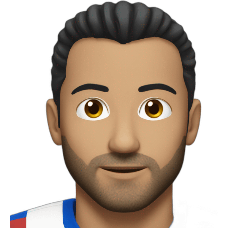 Fabio Quagliarella emoji