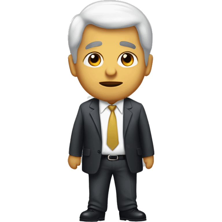 luis lacalle pou emoji