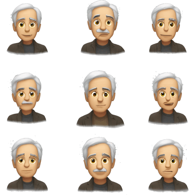 albert eınsteı emoji