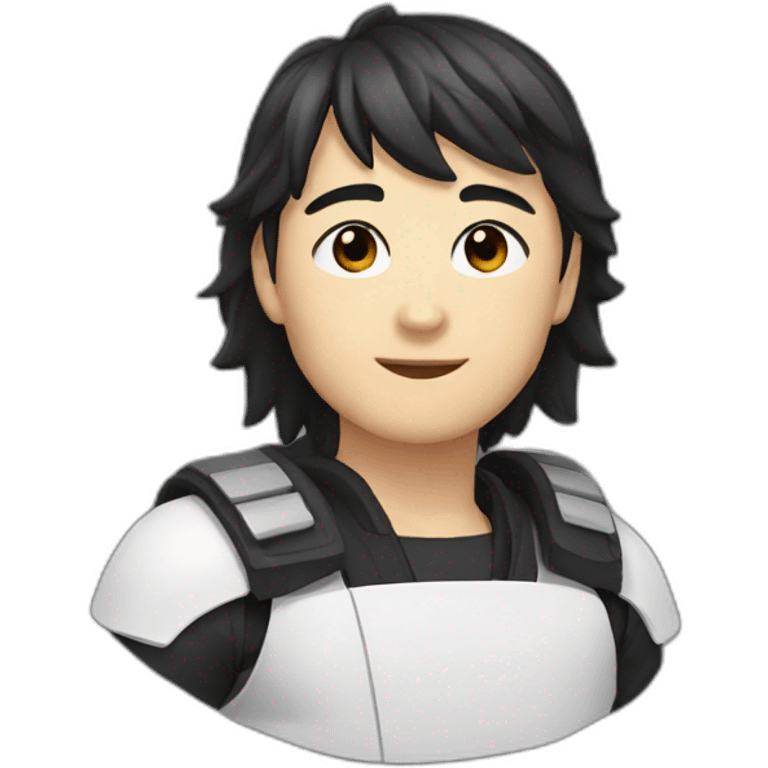 Yang Yang emoji