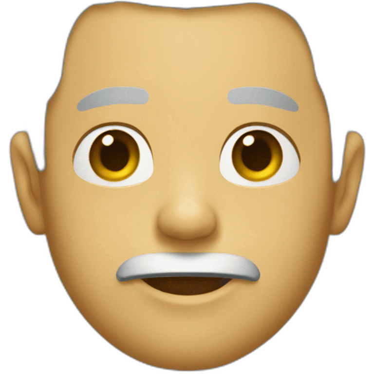 Miascarade emoji