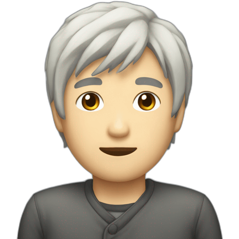 shigeru miyameto emoji