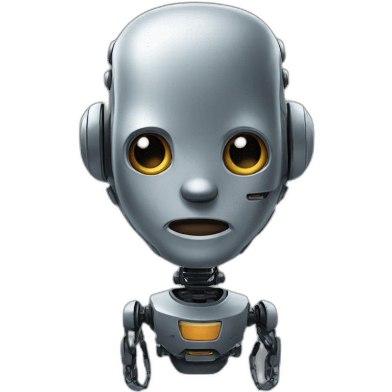 ai-bot emoji