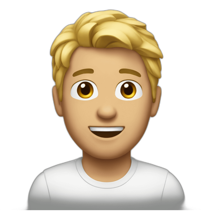 Derek-vinyard emoji