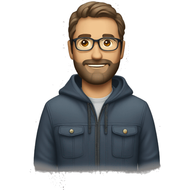 Karl tremblay emoji