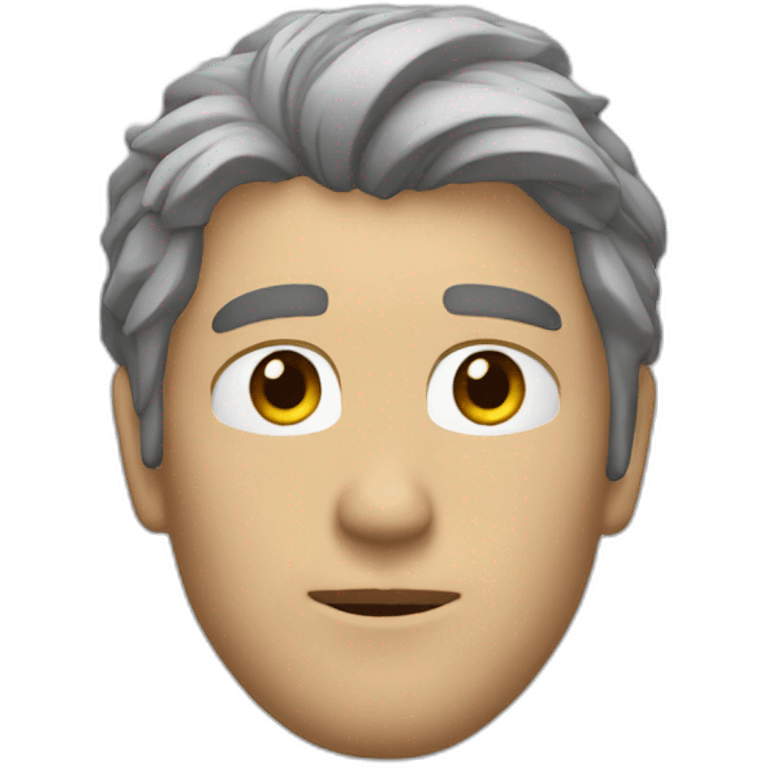 The last hero emoji