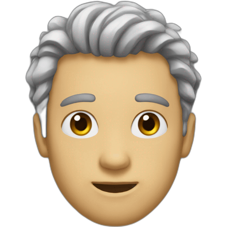 Macton emoji