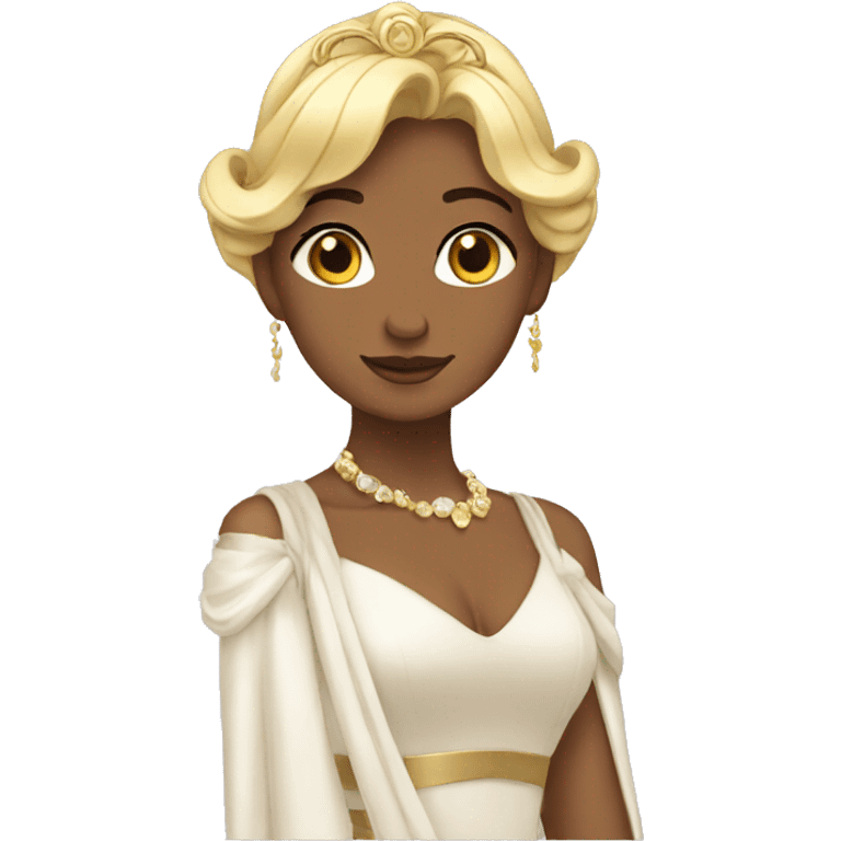 princesse serenity emoji