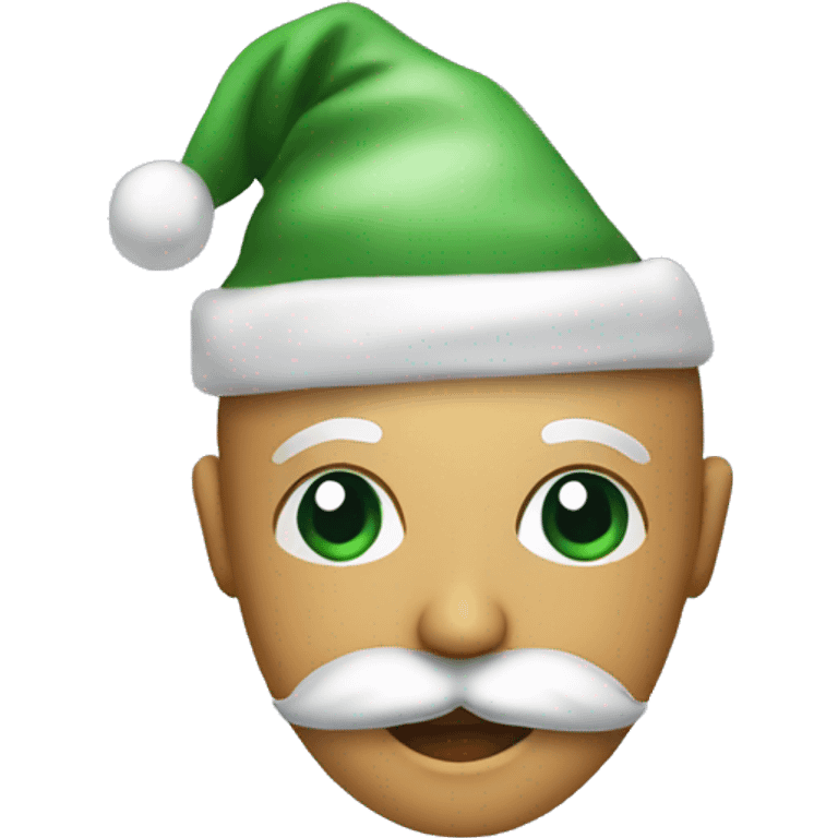 Christmas decor  emoji