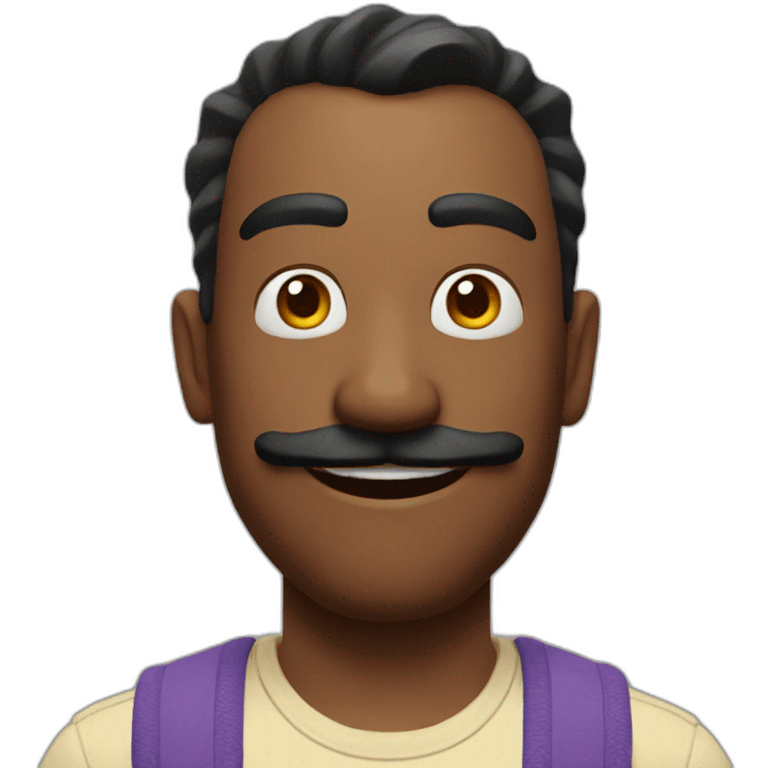 Hello Neighbor  emoji