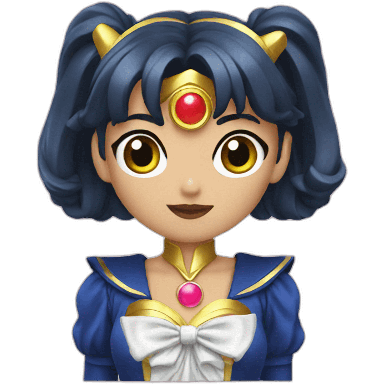 Sailormoon emoji