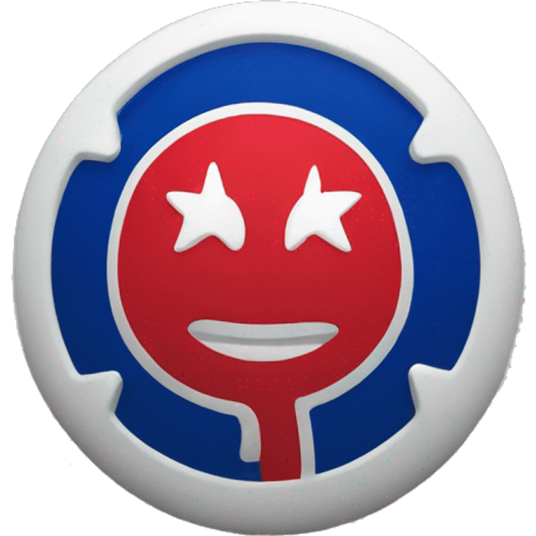 Front National logo emoji