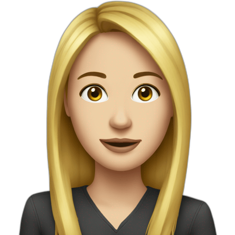 Anouk emoji