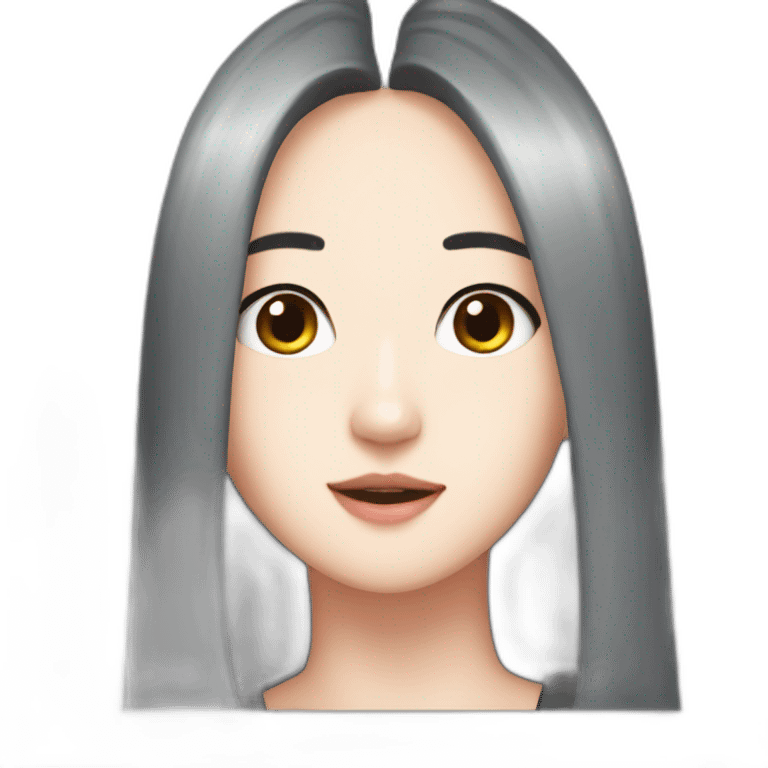 Kim jisoo emoji