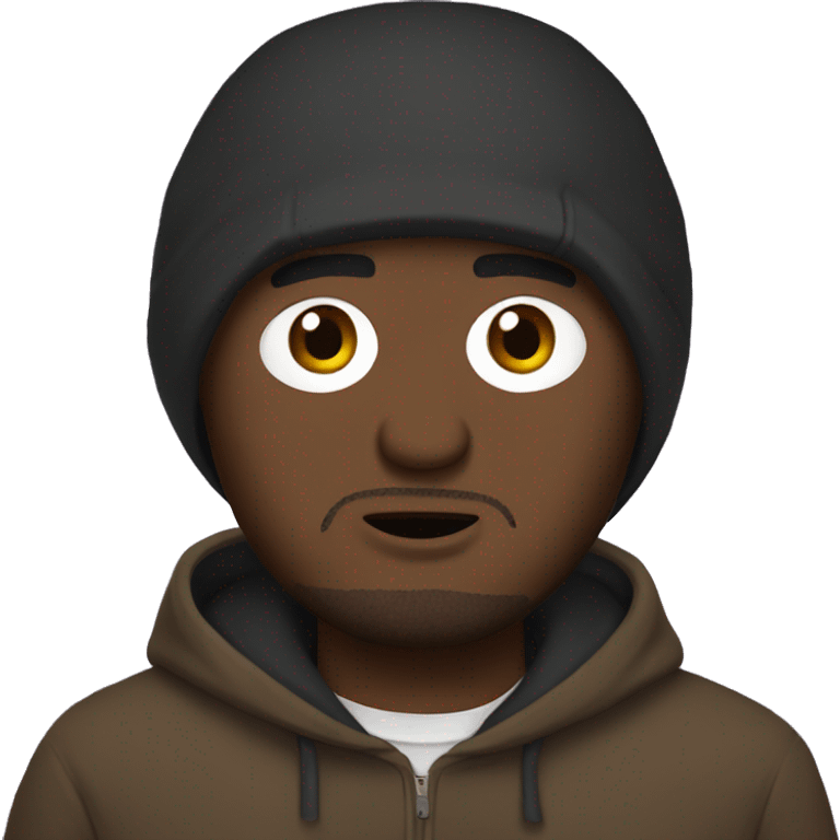 Kenny from south park  emoji