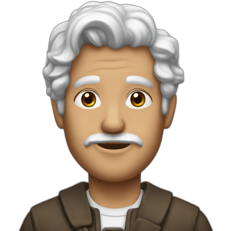 abraham linkon emoji