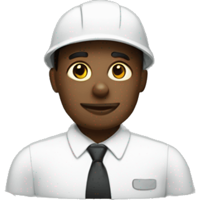 Working for money emoji