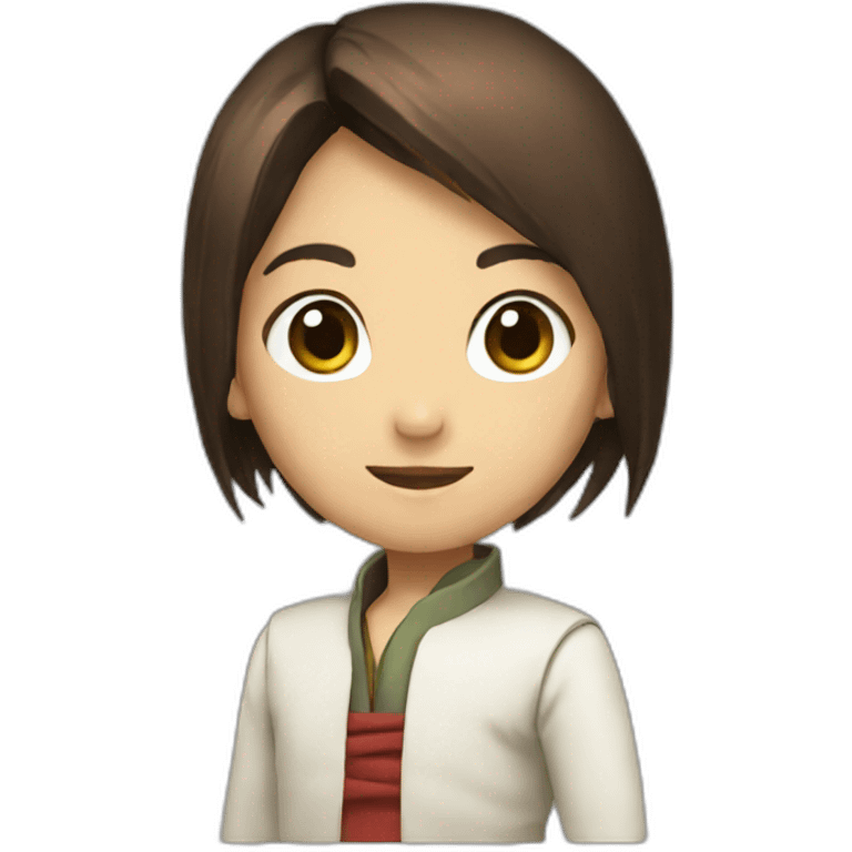 tenten emoji