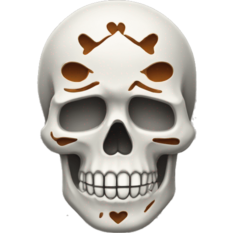 Calavera  emoji